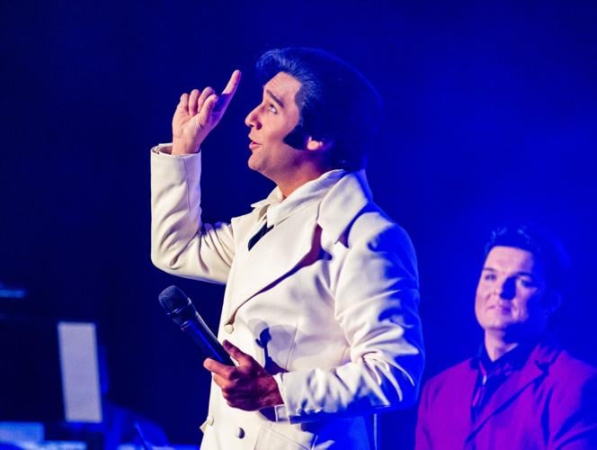 Elvis Festival comes to St. Simons Local News