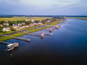 Long docks may be shorter as DNR pulls back on length rule proposal