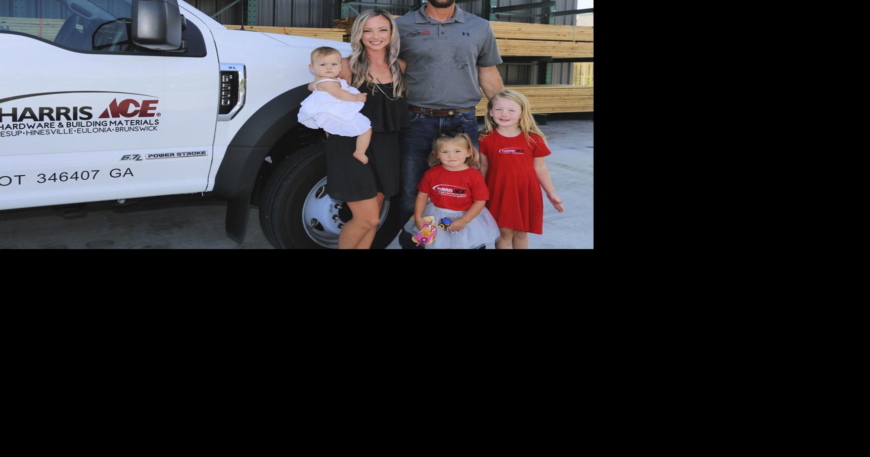 Customer service at heart of Harris Ace Hardware Sponsored