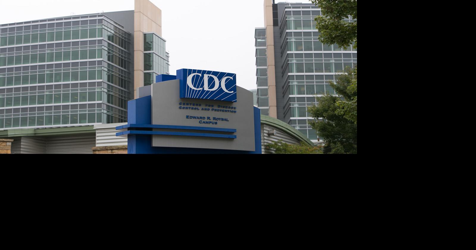 Judge temporarily blocks agencies from removing health data Sandhya Raman, CQ-Roll Call Feb 11, 2025 12 mins ago