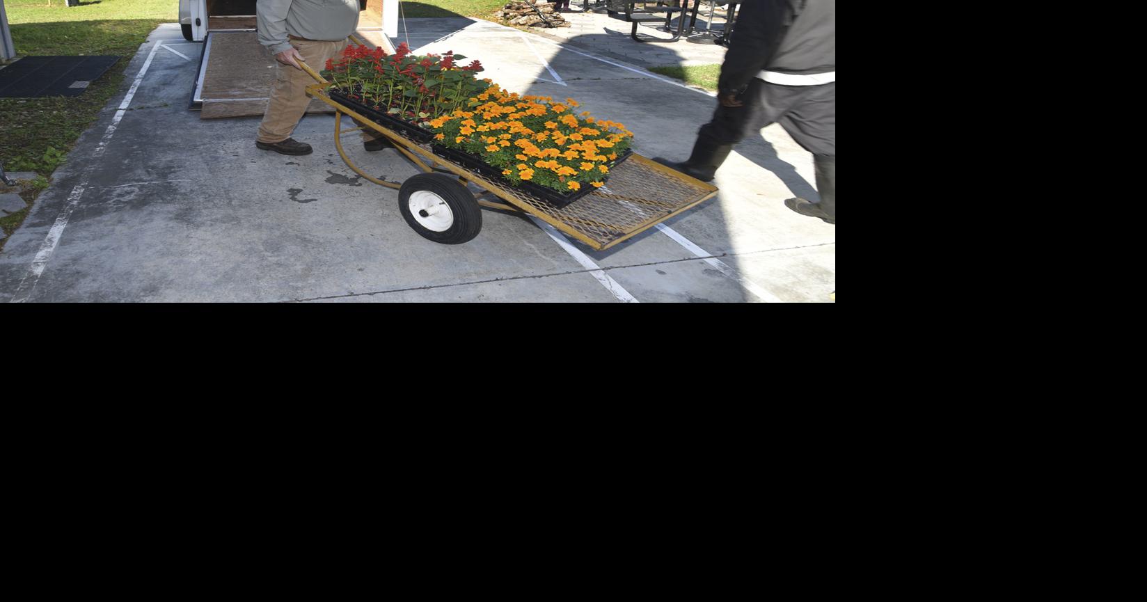 Coronavirus health crisis inspires kind deeds in Glynn County Local