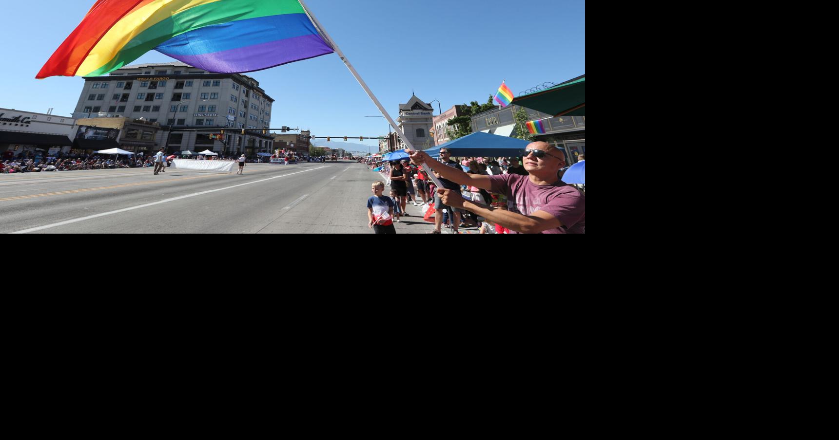 More Americans are moving right on LGBT issues, new poll finds Mitchell Willetts, Miami Herald Nov 4, 2025 1 hr ago