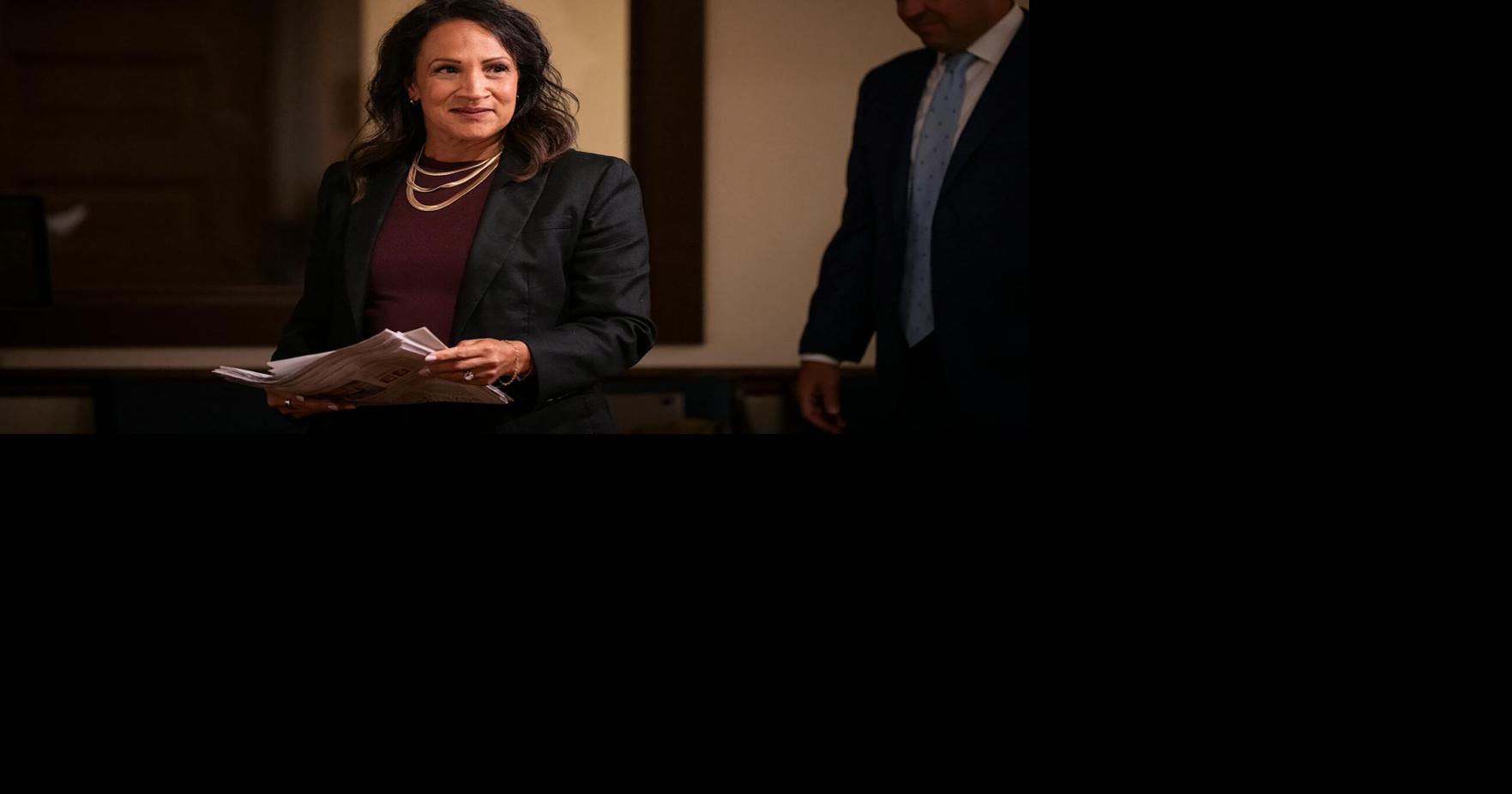 Lisa Demuth is running as a moderate. Her record is conservative Walker Orenstein and Ryan Faircloth, The Minnesota Star Tribune Oct 22, 2026 26 mins ago