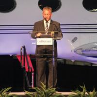 Gulfstream holds opening ceremony | Local News | thebrunswicknews.com