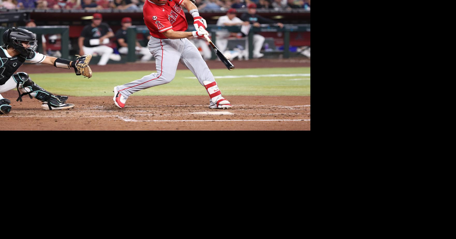 Angels' Mike Trout excited for All-Star Game, despite expected questions about his future Jeff Fletcher, The Orange County Register Jul 13, 2026 1 hr ago