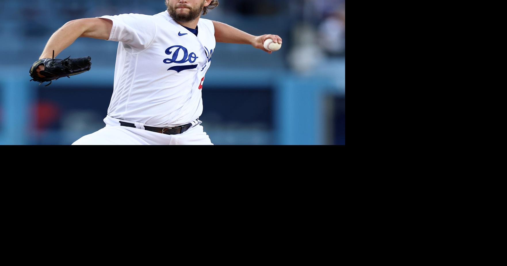 Dodgers' Clayton Kershaw disagreed with organization's decision to honor  Sisters of Perpetual Indulgence