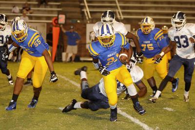 Winless In Region Bhs Travels To South Effingham Local Sports