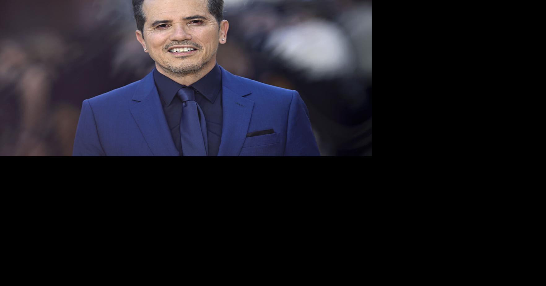 ‘The Odyssey's' John Leguizamo talks about his love for Denver, film fests and new movies John Wenzel, The Denver Post Oct 28, 2026 29 mins ago