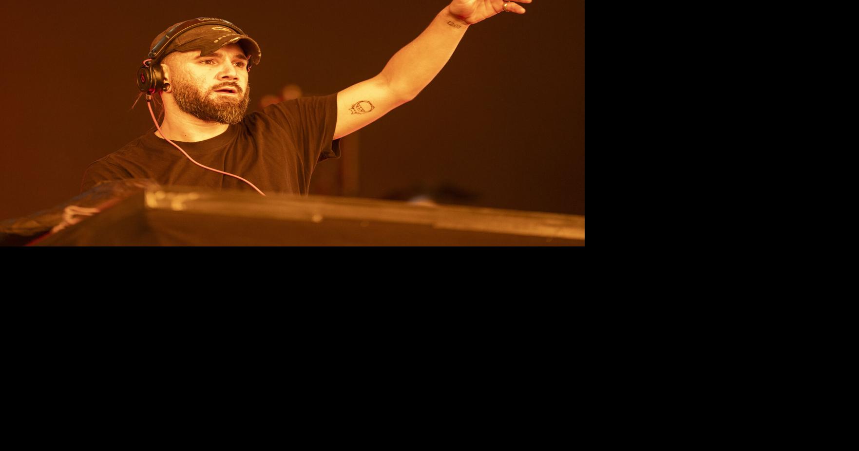 Commentary: Has Seattle become a bona fide EDM town? Michael Rietmulder, The Seattle Times Sep 10, 2026 1 hr ago