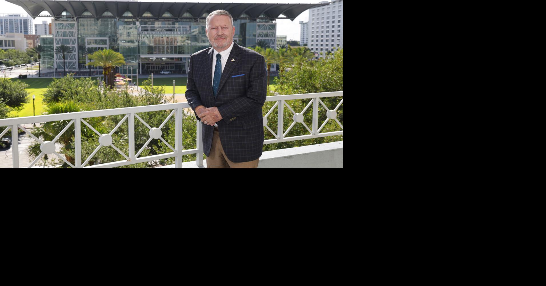 Pulse anniversary: Mayor Buddy Dyer says Orlando remains a community ‘welcoming to everybody' Ryan Gillespie, Orlando Sentinel Jun 10, 2026 12 mins ago
