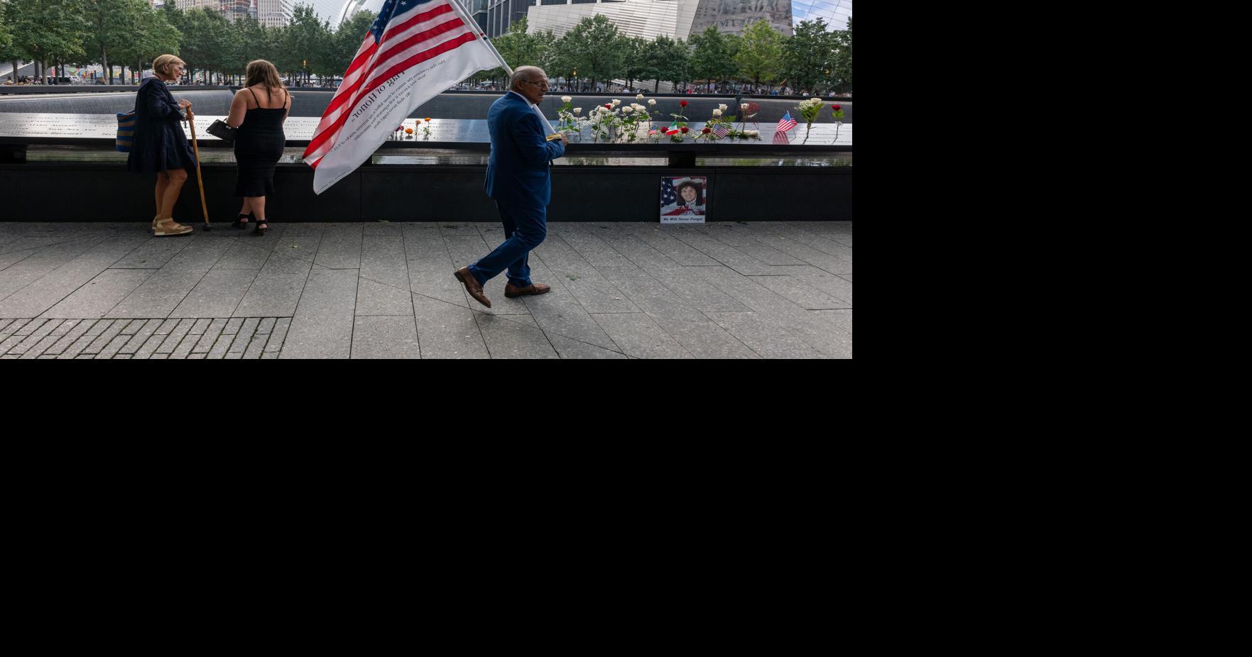 Texas changes what students learn about 9/11, Islam, Christianity. What to know Tiffani Jackson, Fort Worth Star-Telegram Sep 14, 2026 26 mins ago