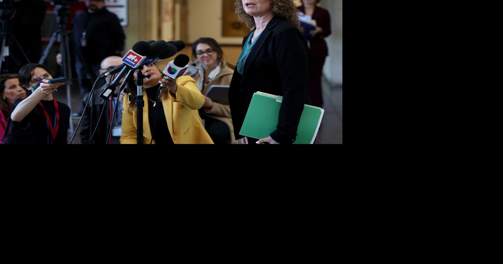 Loyola slaying suspect facing new charge for having jail shank Tess Kenny, Chicago Tribune May 29, 2026 23 mins ago