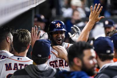 Fantasy Baseball Sleepers & Busts: Houston Astros