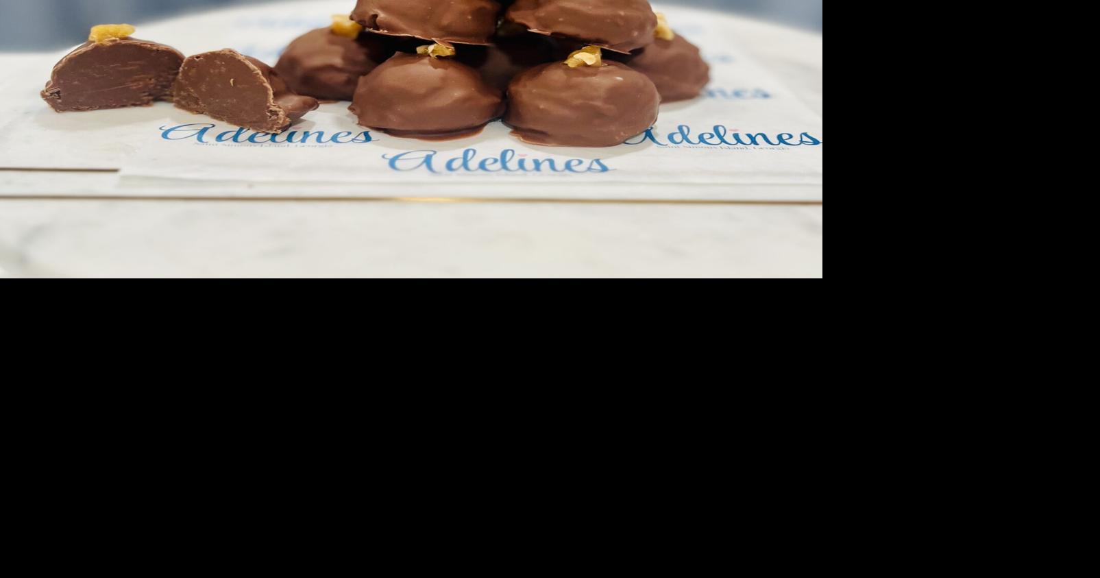 Young entrepreneur shares sweet vision with Isles