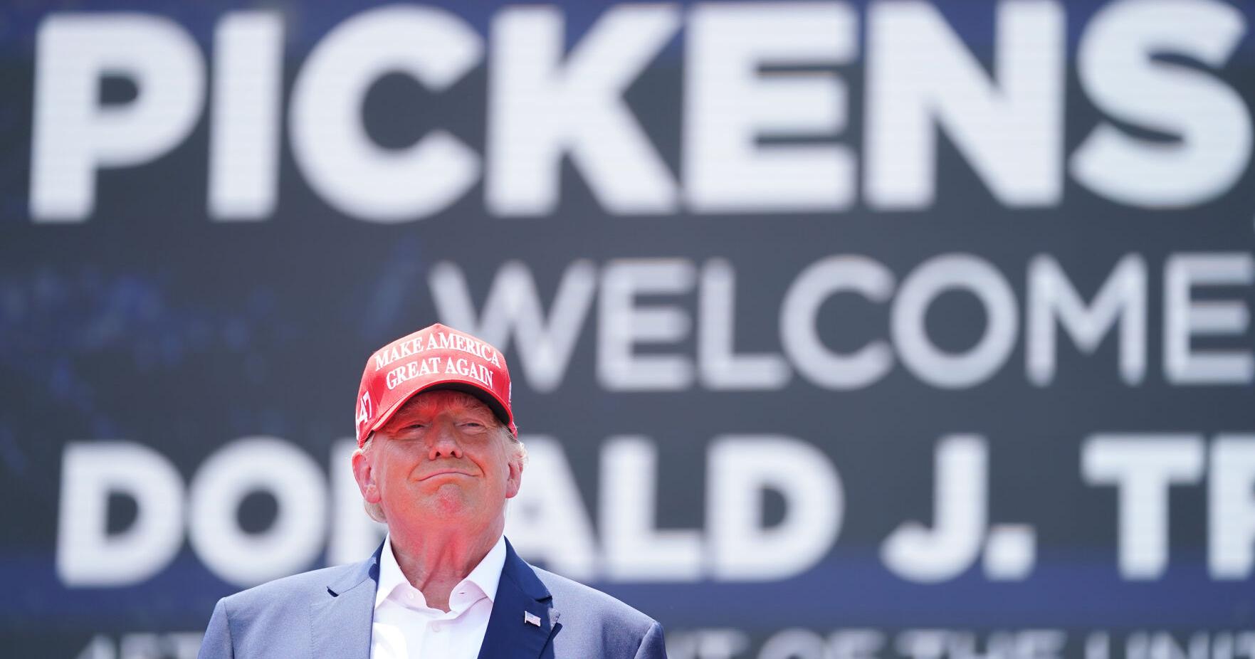 Jonathan Bernstein: Republican debates are a recipe for chaos - Vimarsana News