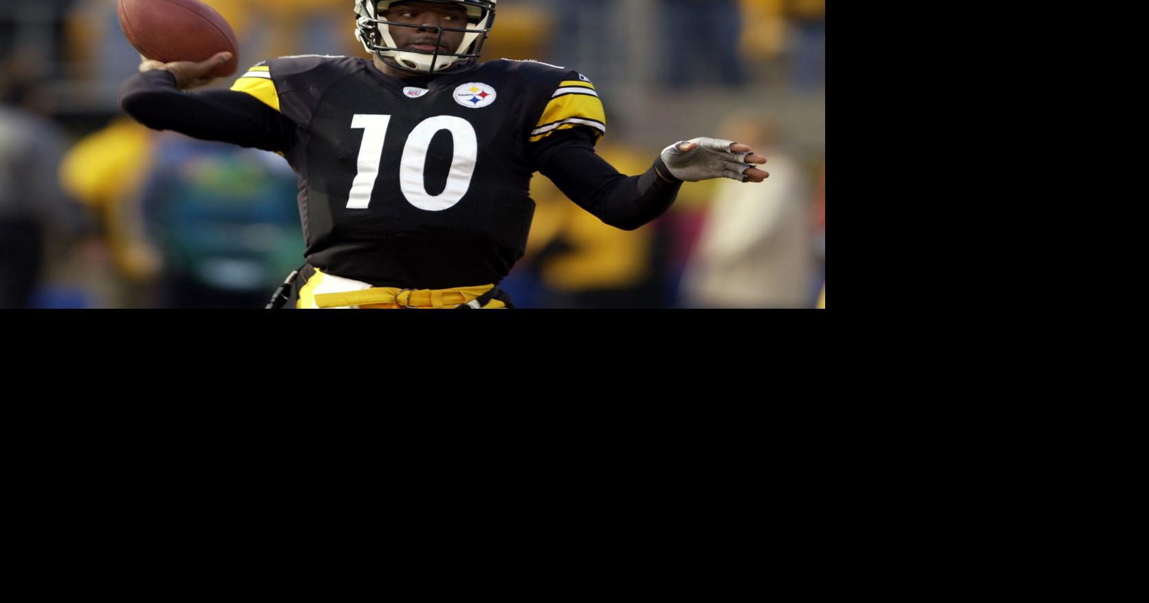 Noah Hiles: HBO's Kordell Stewart documentary should be an uncomfortable watch for Steelers fans Noah Hiles, Pittsburgh Post-Gazette Oct 29, 2026 55 mins ago