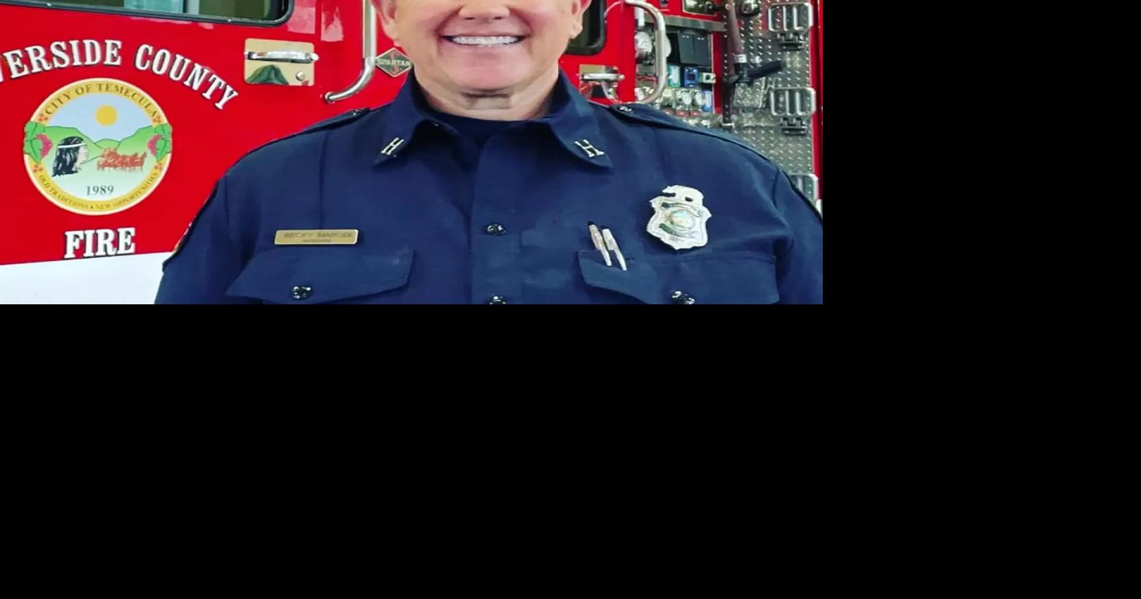 Woman who fatally stabbed her fire captain wife is sentenced to 36 years to life Andrew J. Campa, Los Angeles Times Sep 2, 2026 8 mins ago