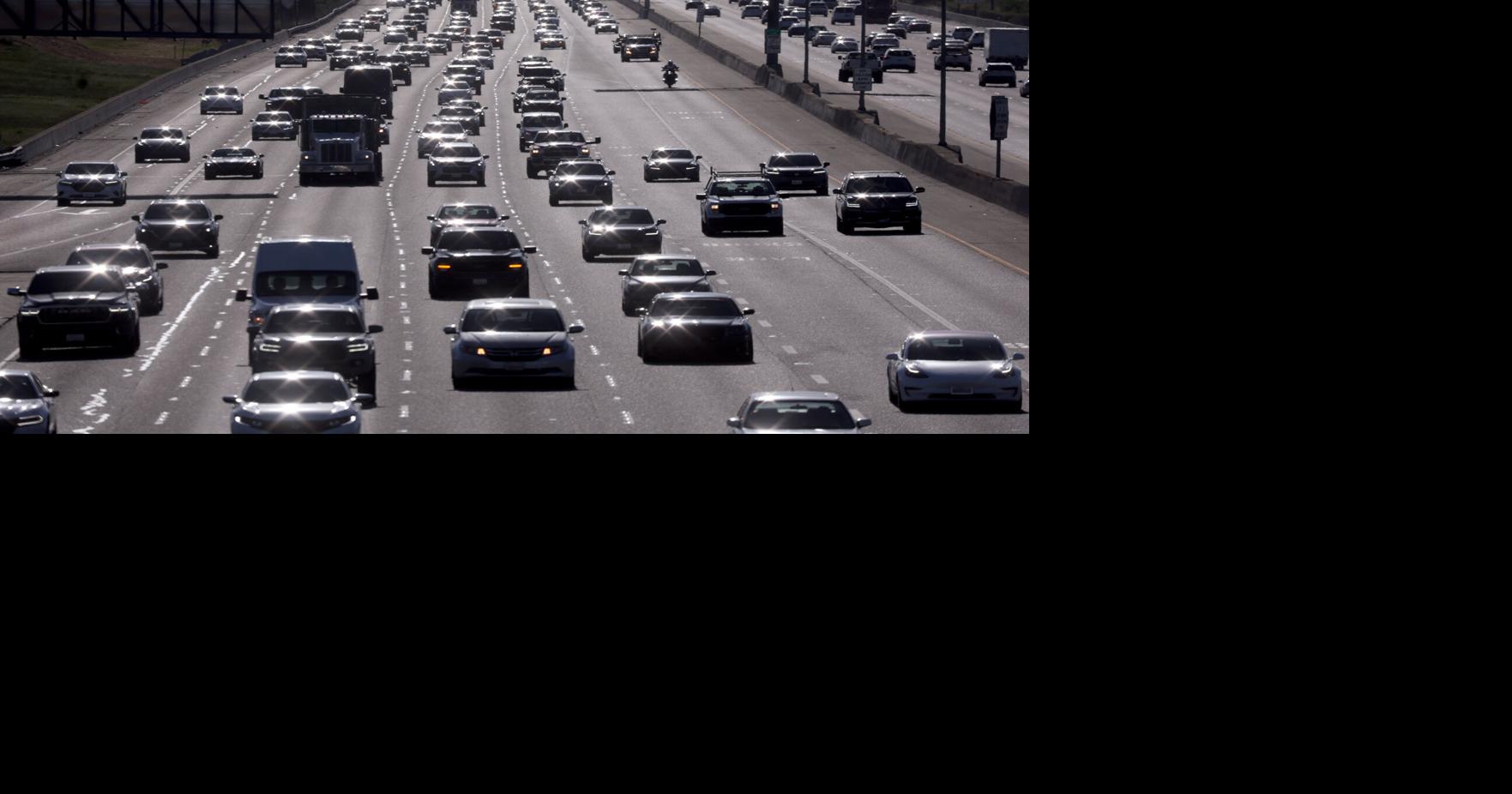 California sues Trump administration to preserve clean air rules Paul Rogers, Bay Area News Group Jun 22, 2026 1 hr ago
