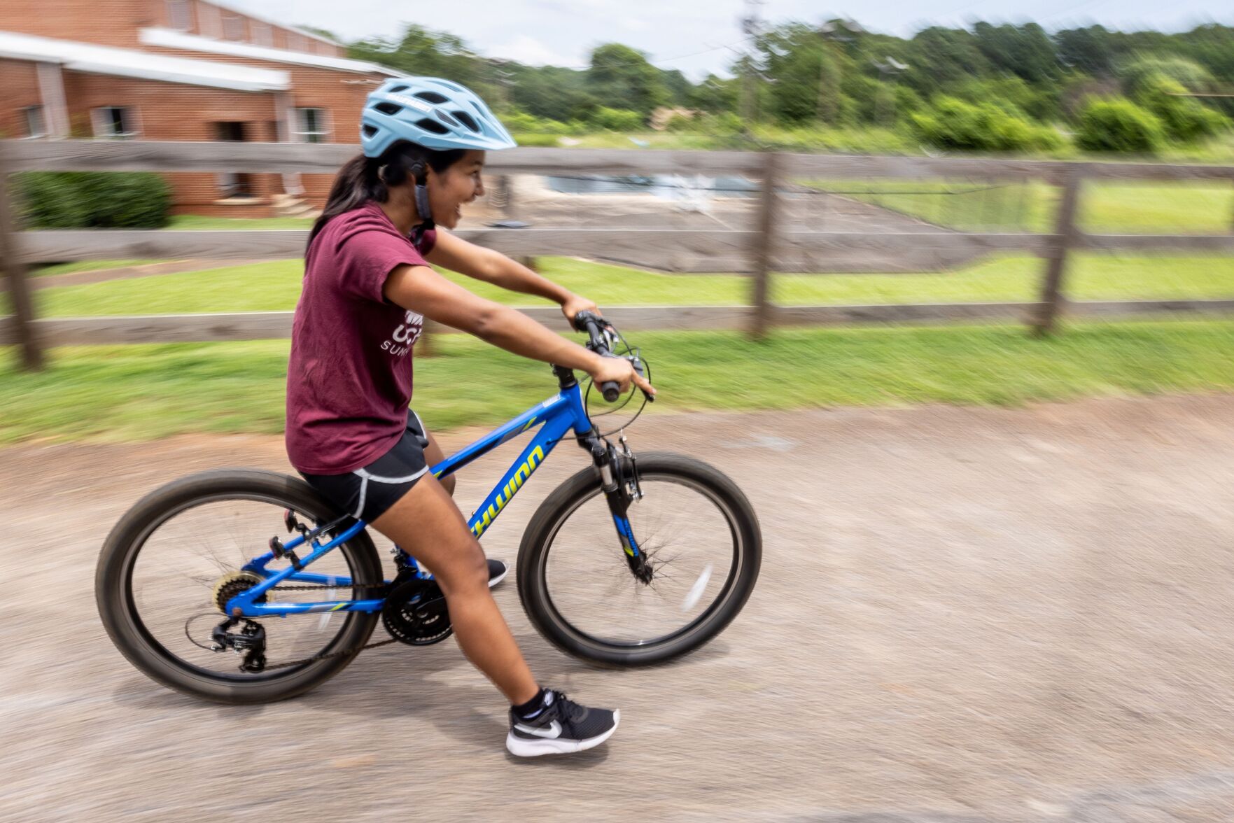 Cycle cheap gear decatur