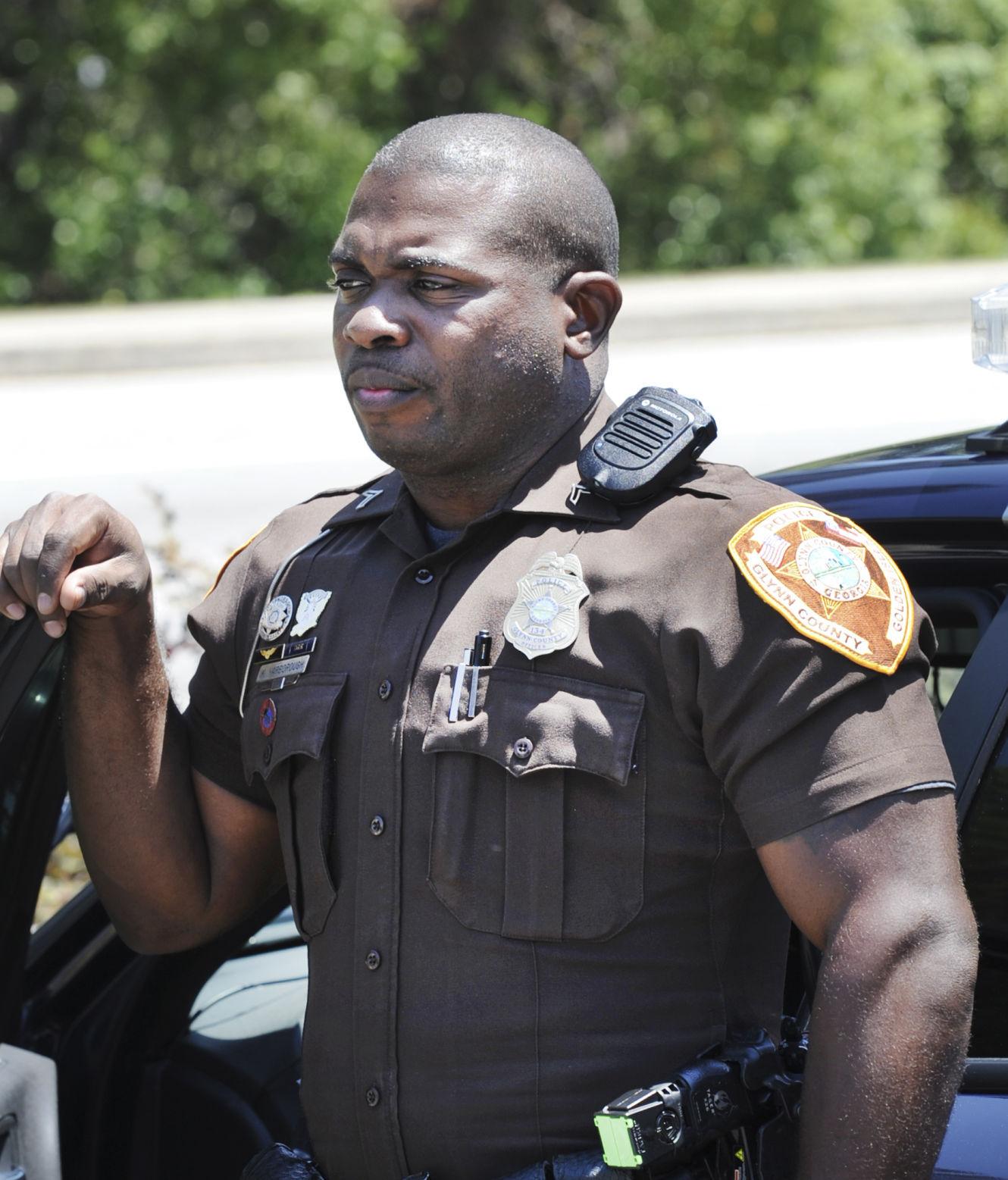 Glynn County officer's drug expertise earns recognition | Local News