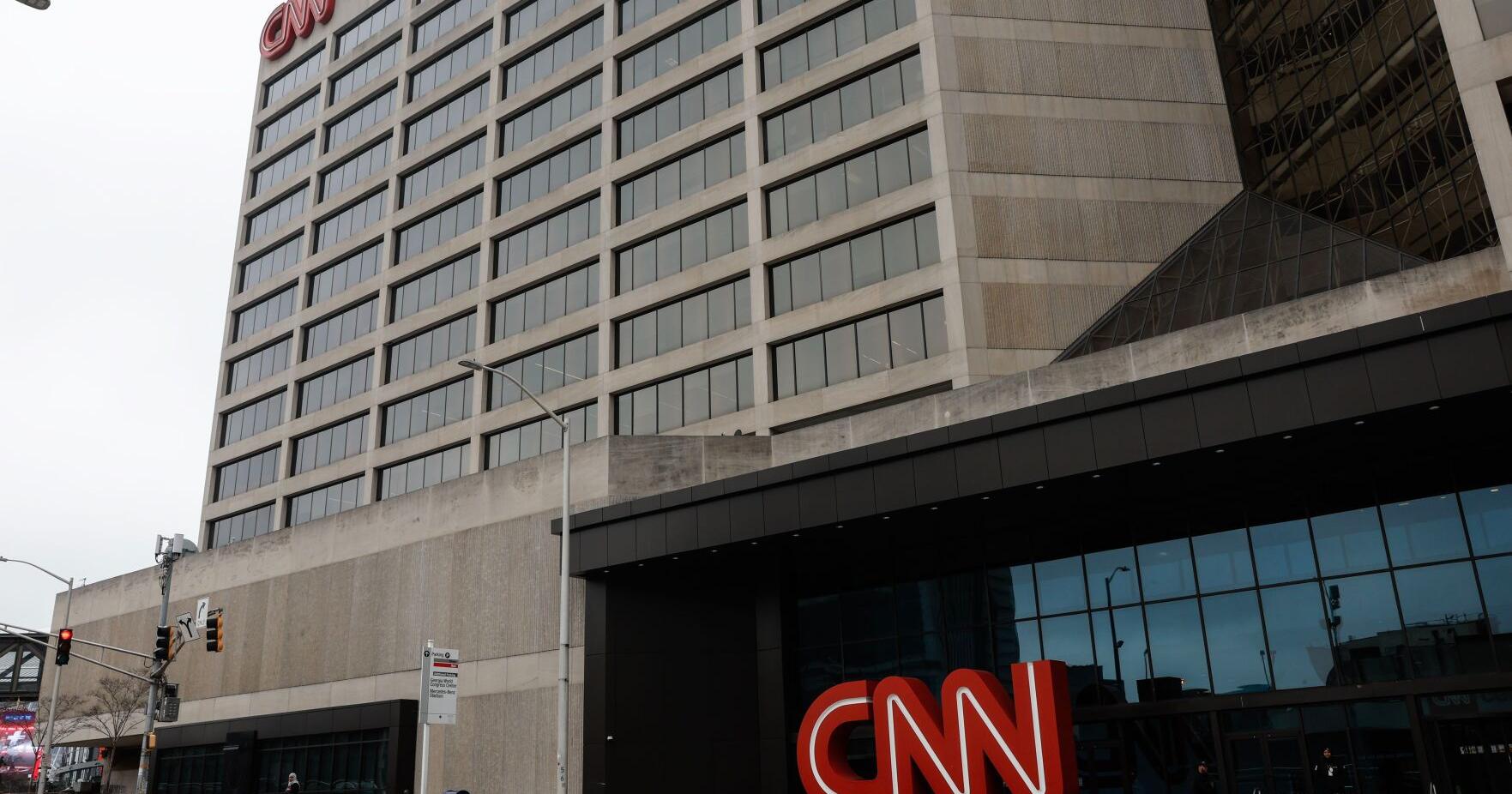 When longtime CNN sign comes down, Atlanta will lose potent symbol - Vimarsana News
