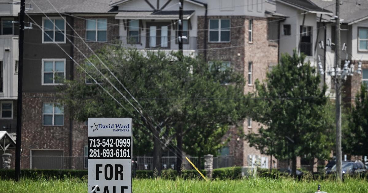 Low birth rate risks creating US housing glut over coming decade Prashant Gopal, Bloomberg News Jul 11, 2026 1 hr ago