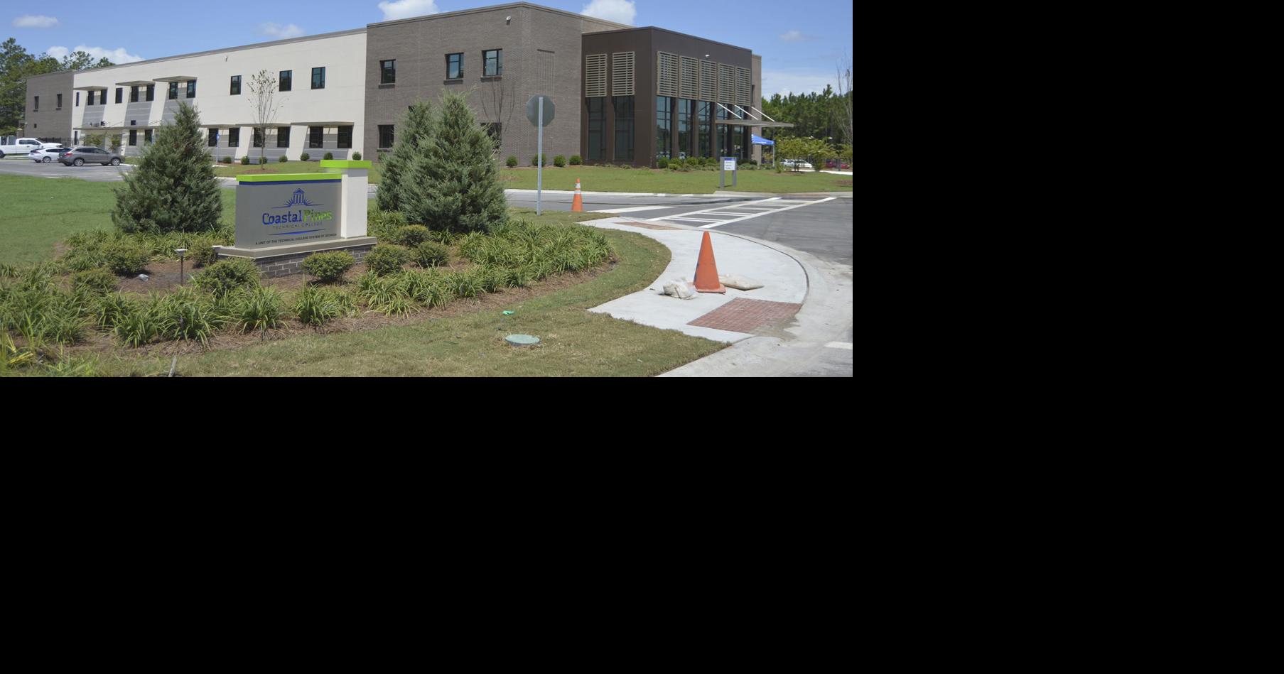 Technical college set to open new campus | Local News ...
