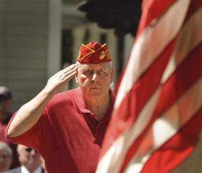 Memorial Day Activities Planned In Brunswick And St Simons Local News The Brunswick News
