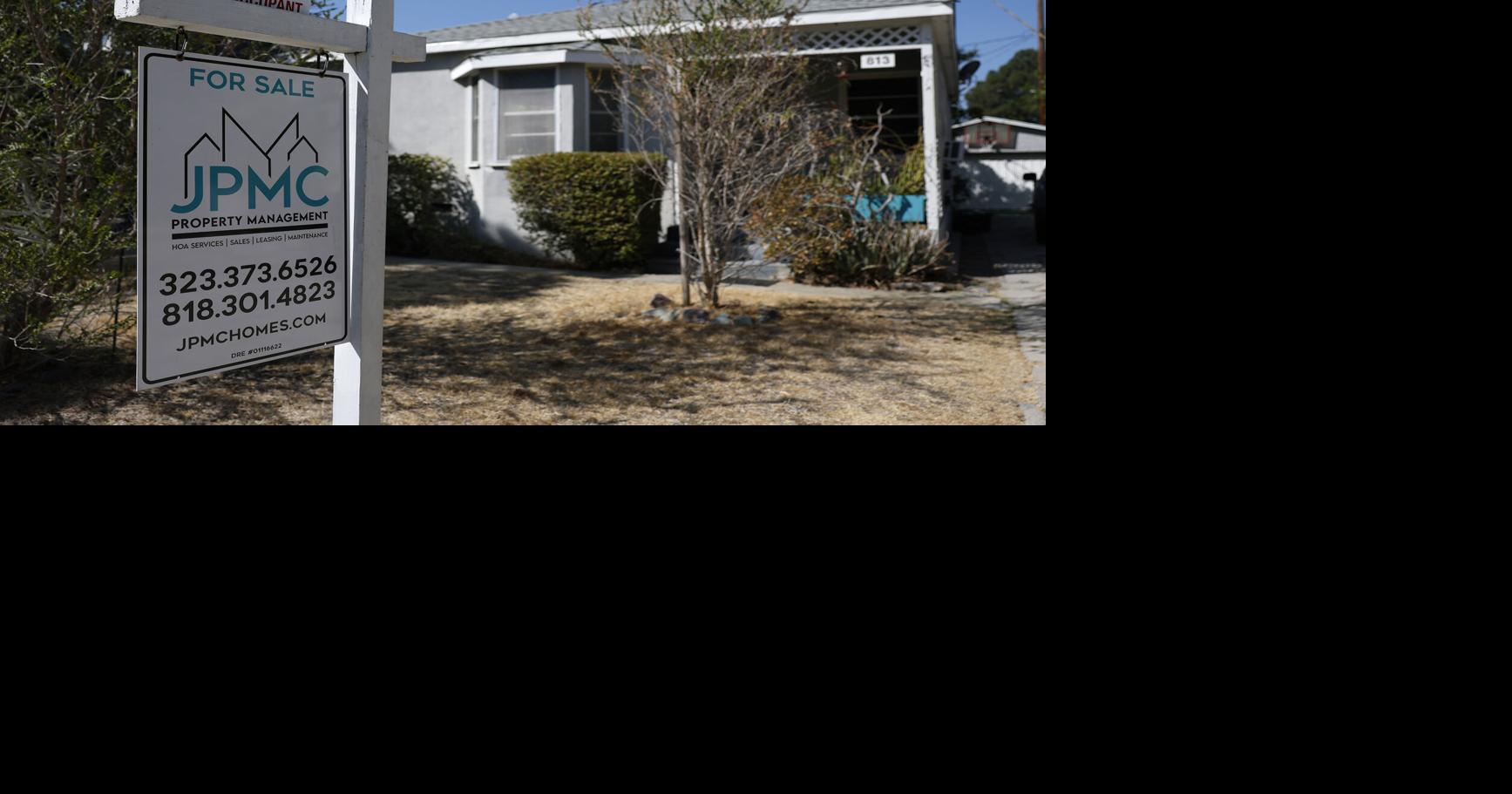 US mortgage rate rises to 7.28%, highest since November 2023 Prashant Gopal, Bloomberg News Oct 1, 2026 15 mins ago