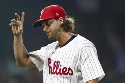 Philadelphia Phillies on X: What's up, H-Town?  / X