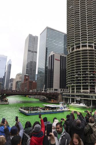 St Patrick's Day in Chicago 2023: How to celebrate