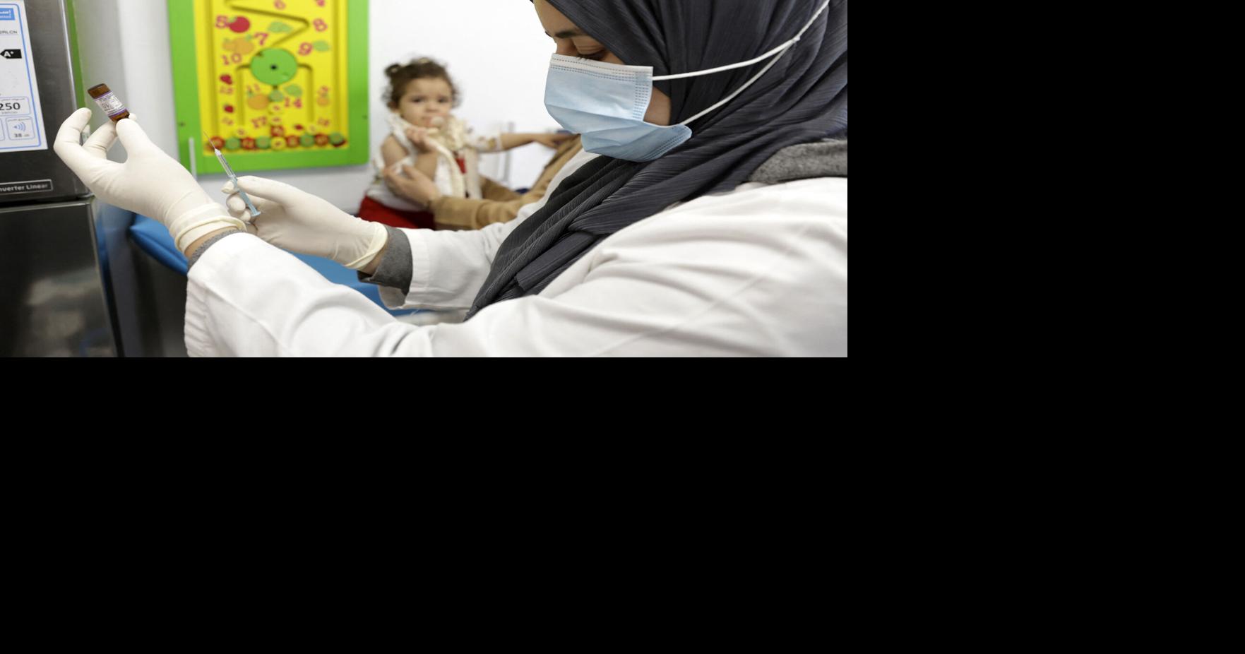 A Danish couple's maverick African research finds its moment in RFK Jr.'s vaccine policy Arthur Allen, KFF Health News May 26, 2026 12 mins ago