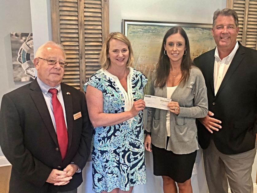 Brunswick Memorial Park and Funeral Home home gifts grant ...