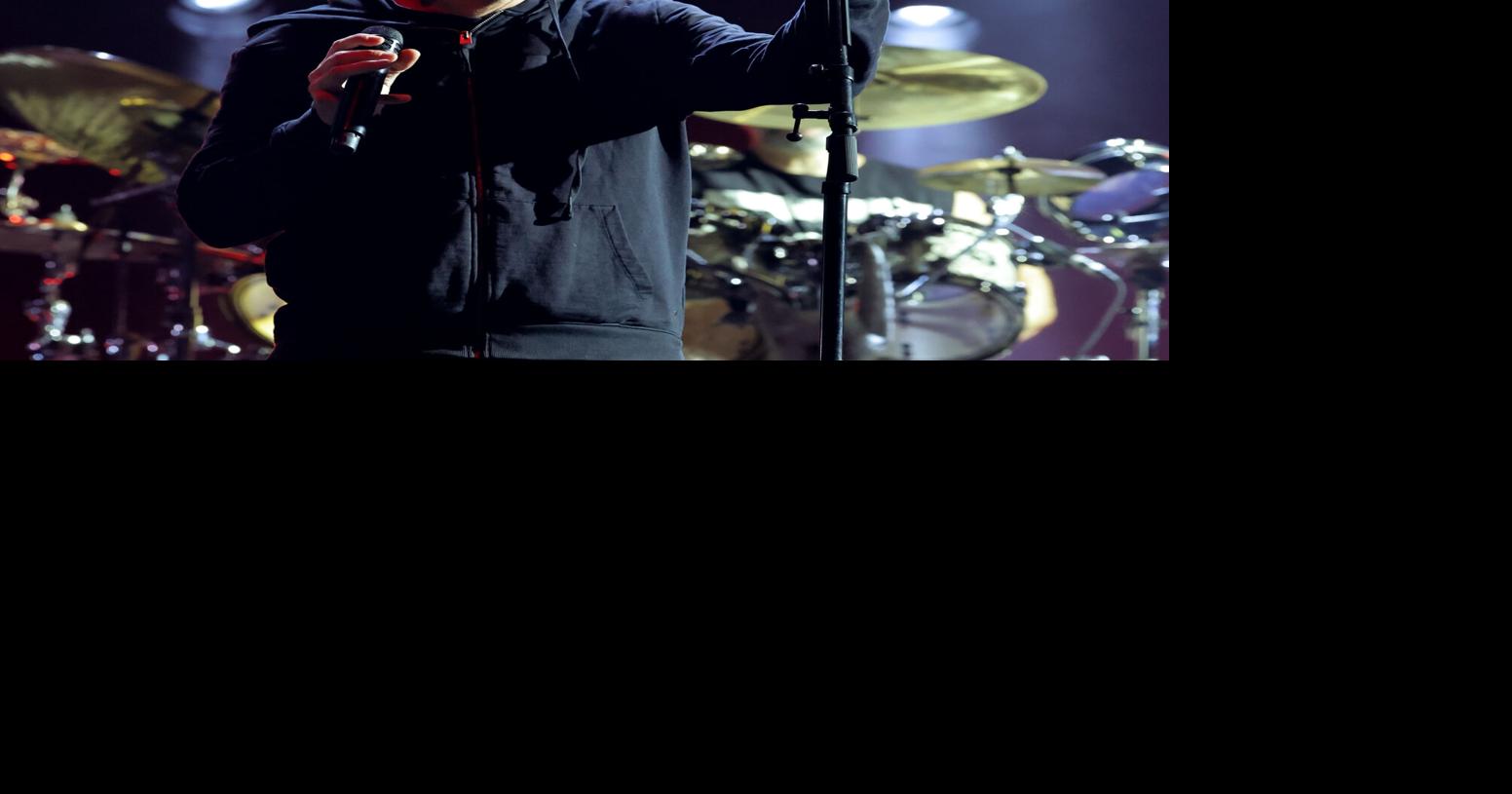 System of a Down announces Rose Bowl show with Pierce the Veil in 2027 Holly Alvarado, The Orange County Register Oct 20, 2026 1 hr ago