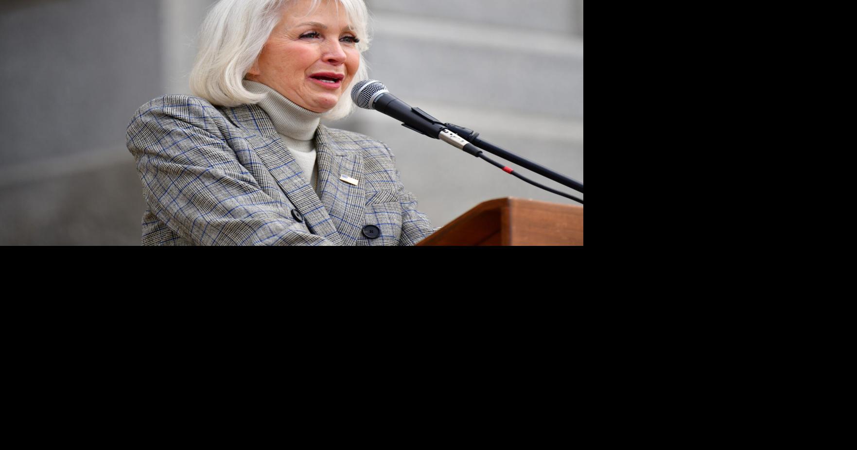 Colorado officials reject Tina Peters prison transfer request by Trump administration Jon Murray and Seth Klamann, The Denver Post Nov 26, 2025 20 mins ago