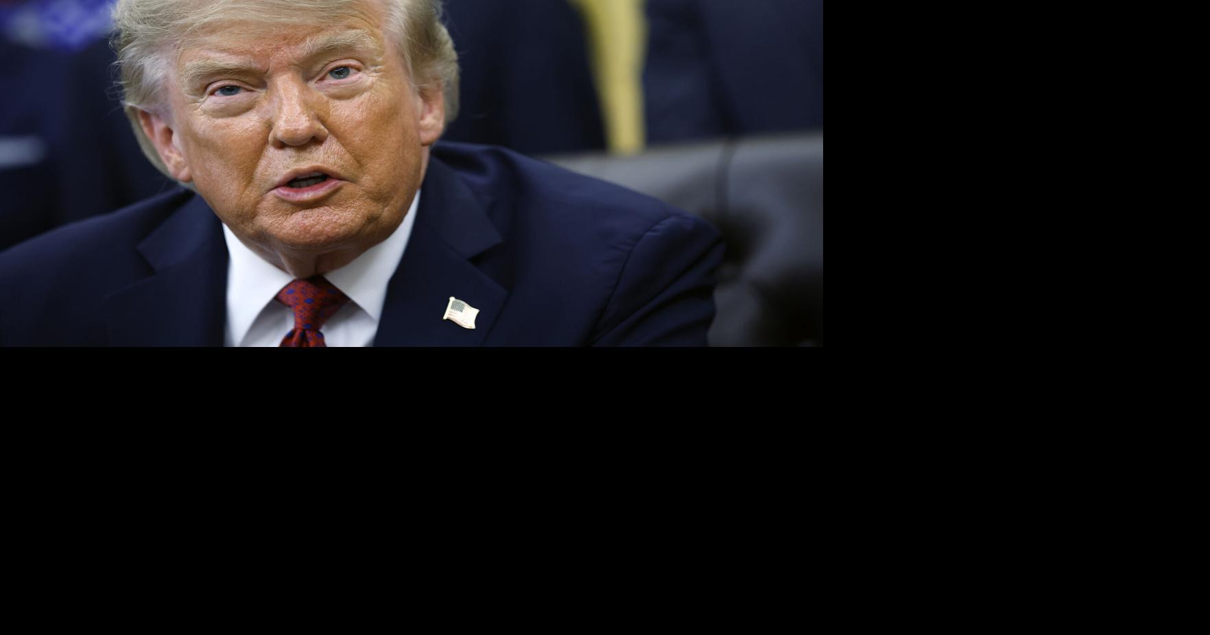 Top Democrats, voting groups gear up for potential midterm ‘emergency' John T. Bennett, CQ-Roll Call Sep 2, 2026 57 mins ago