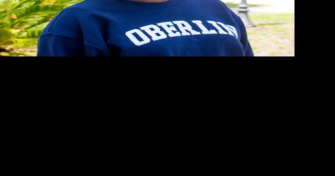 Frederica Academy senior named semifinalist for prestigious scholarship