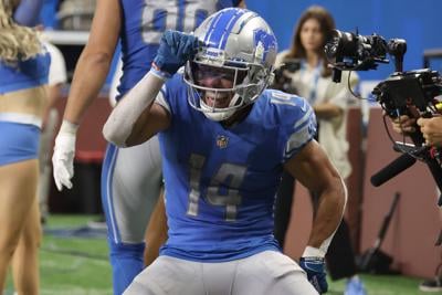 Detroit News scouting report: Detroit Lions vs. Washington Commanders