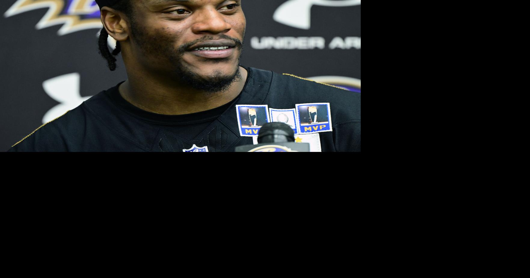 Ravens' Lamar Jackson on new coaching staff: ‘Breath of fresh air' Brian Wacker, Baltimore Sun May 27, 2026 22 mins ago