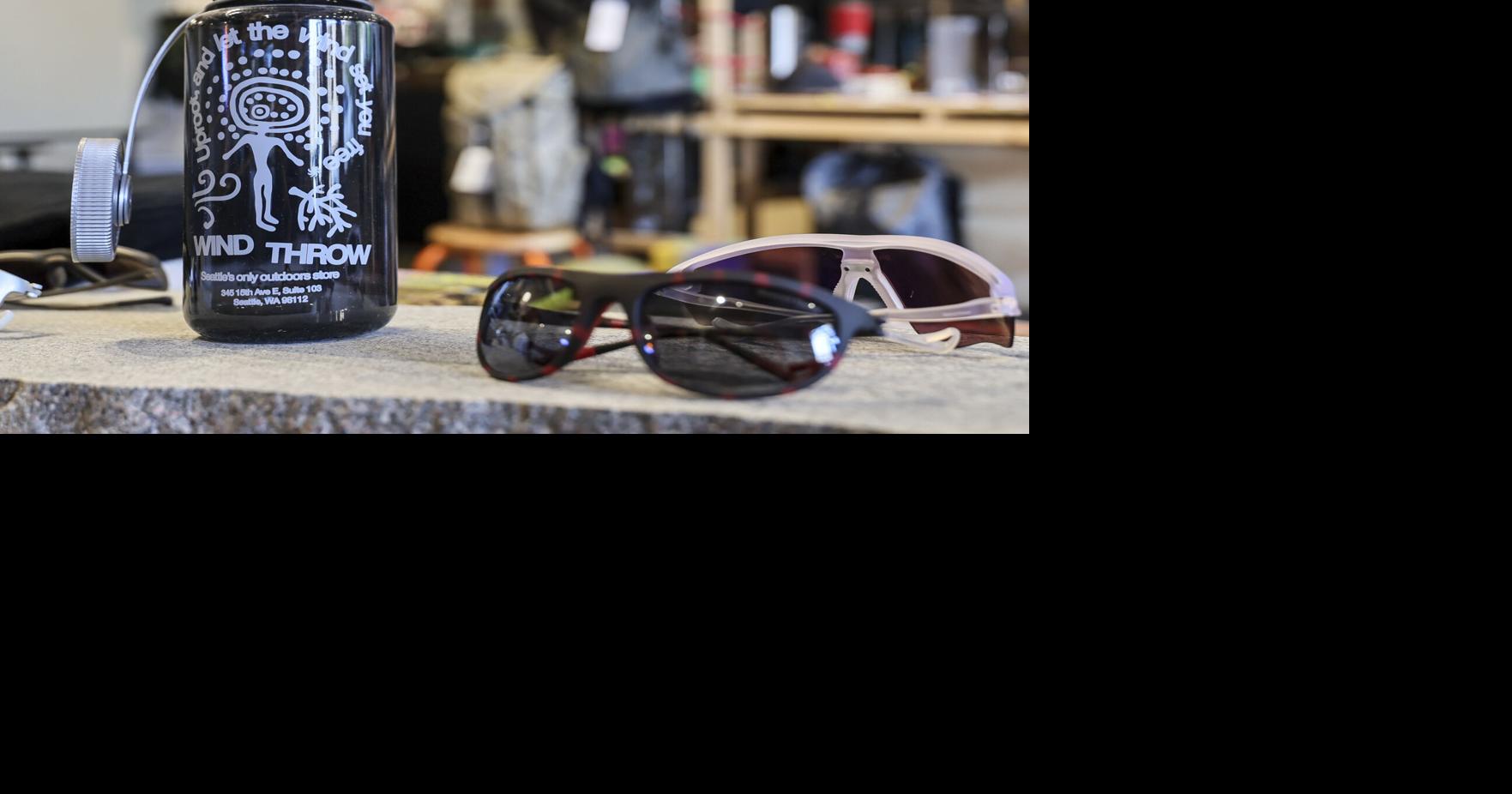 Outdoor clothing brands, stores show Seattle’s impact on global fashion