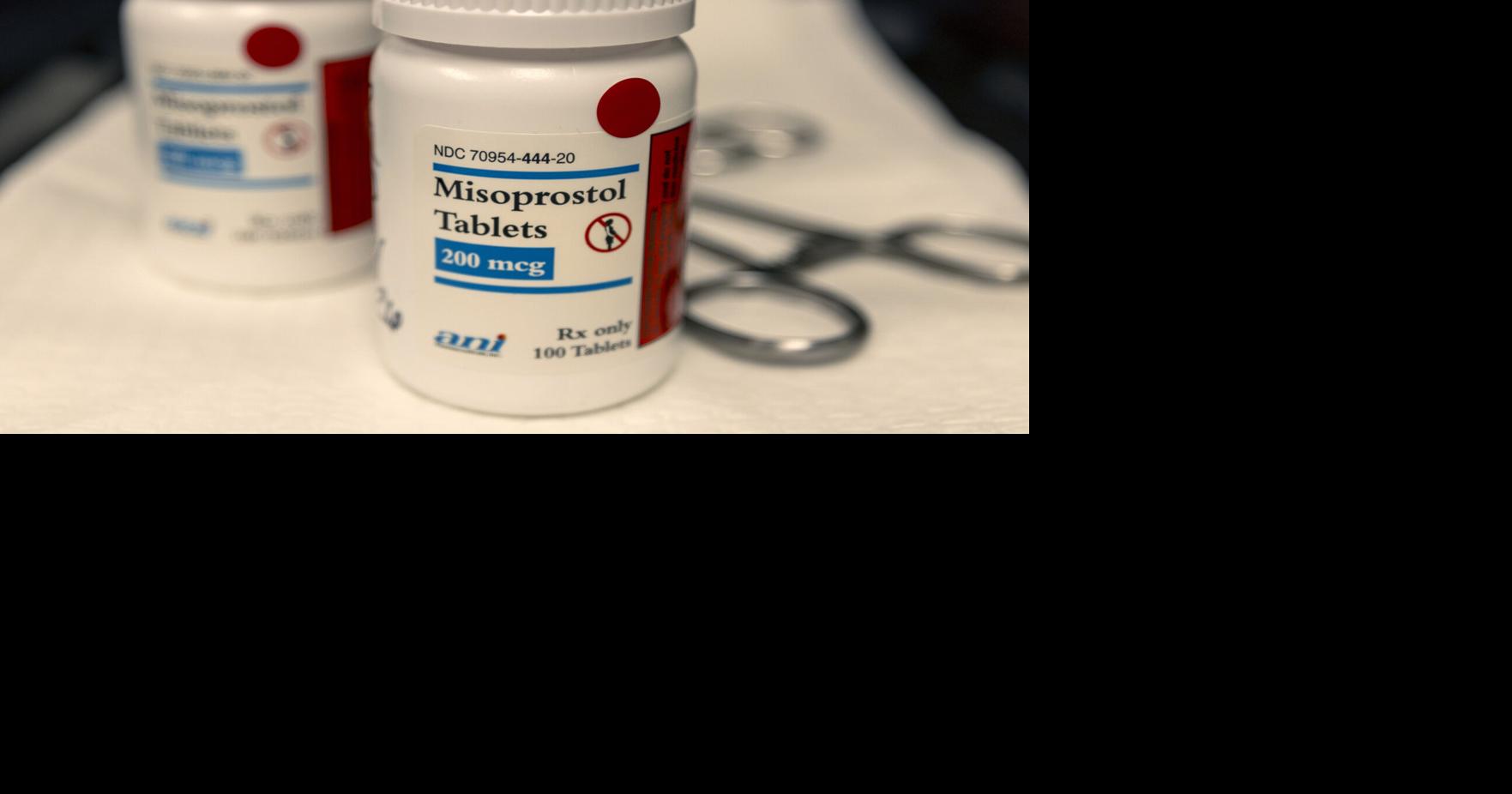 Abortion drug law in Louisiana heightens hemorrhage risk for pregnant patients Halle Parker, Verite News, KFF Health News Aug 3, 2026 29 mins ago