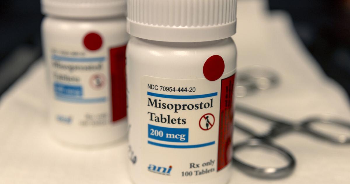 Abortion drug law in Louisiana heightens hemorrhage risk for pregnant patients Halle Parker, Verite News, KFF Health News Aug 3, 2026 29 mins ago