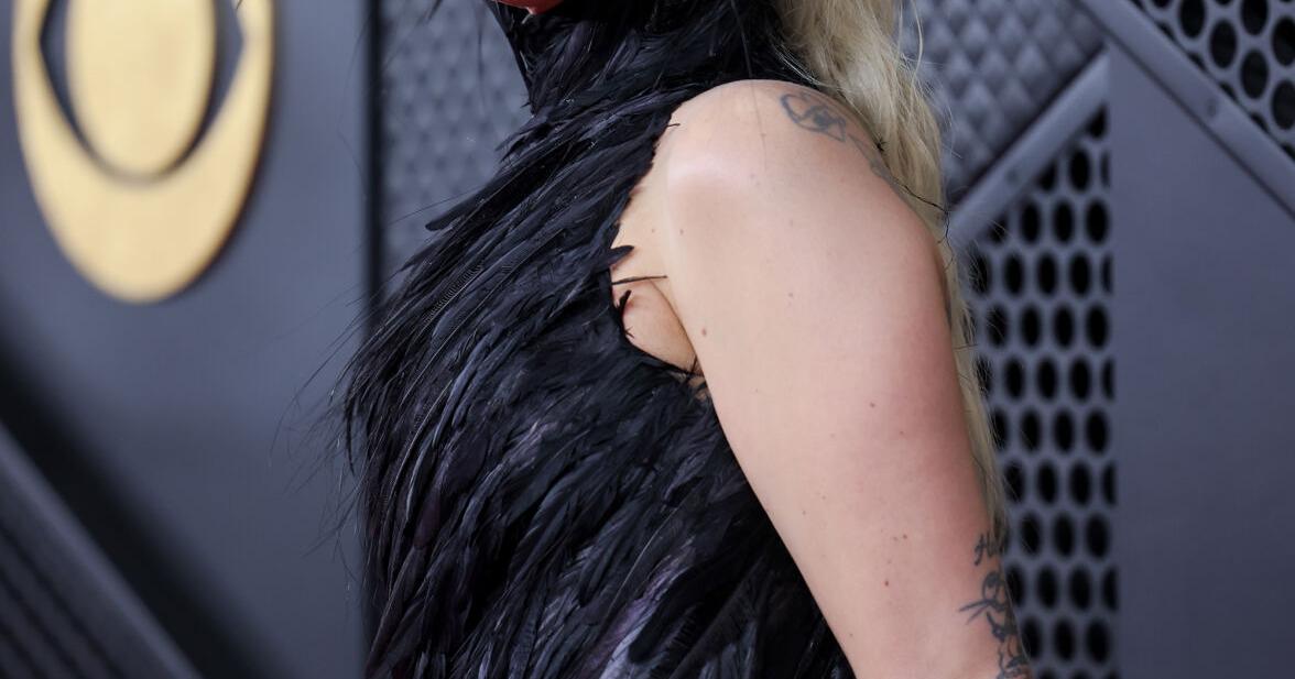 'Mother Monster' Lady Gaga reportedly welcomes first child Iris Kwok, Los Angeles Times Sep 12, 2026 1 hr ago