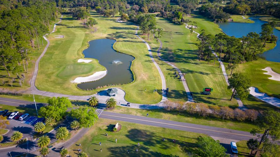 Top DIII collegiate golf teams make way to Jekyll Island Local Sports