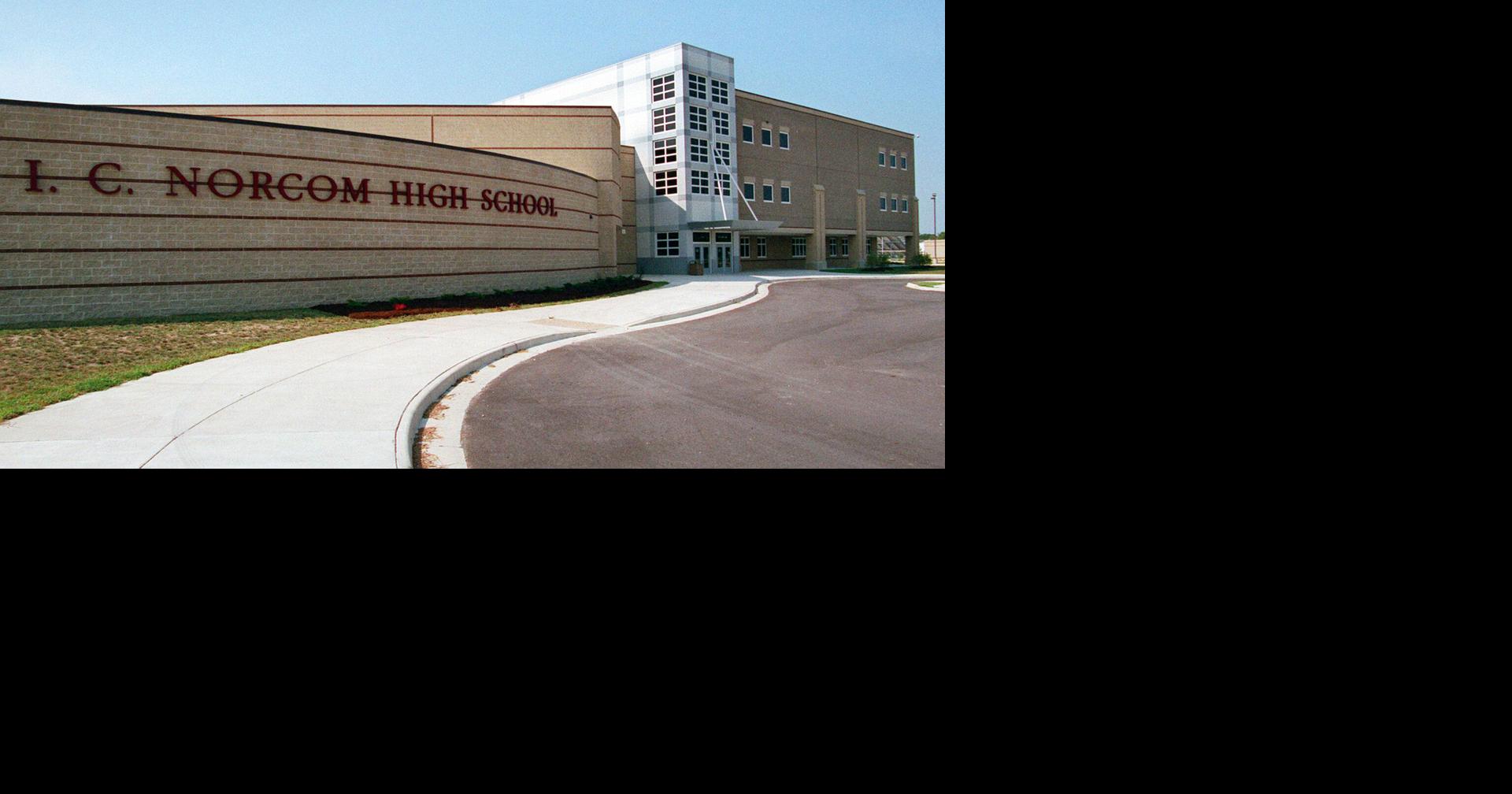 Virginia high school track athlete who struck opponent with baton charged with assault, reports say Jami Frankenberry, The Virginian-Pilot Mar 12, 2025 4 hrs ago