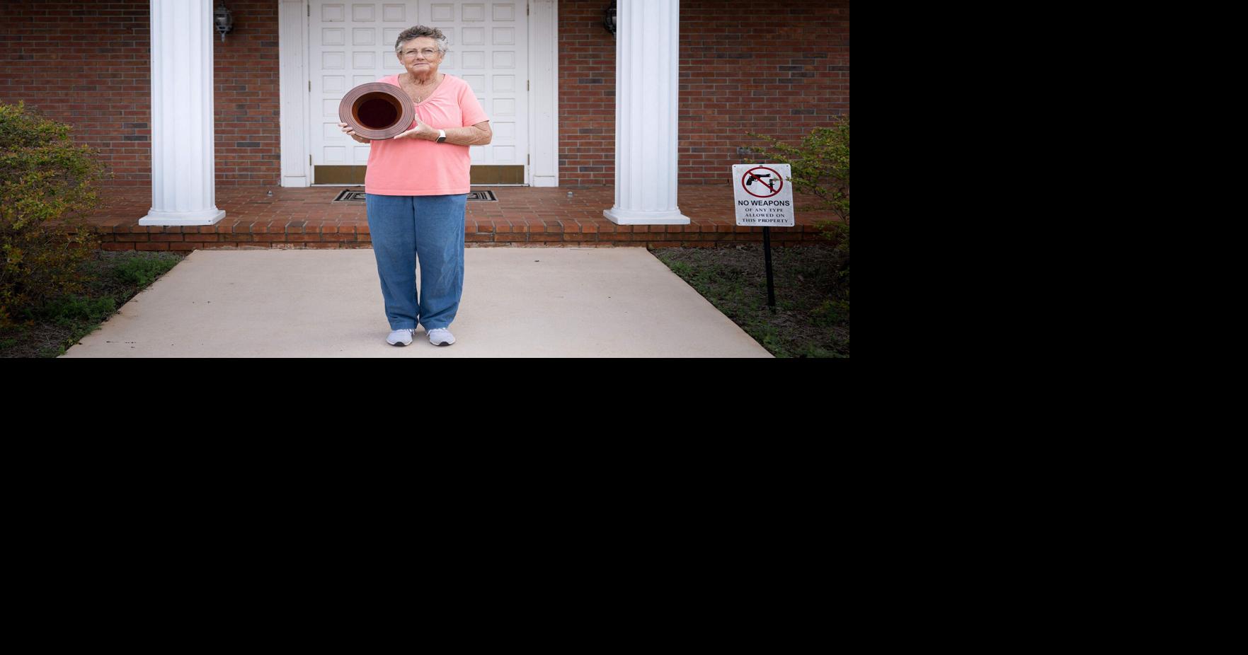 Patricia Murphy Jimmy Carter, humble and kind News