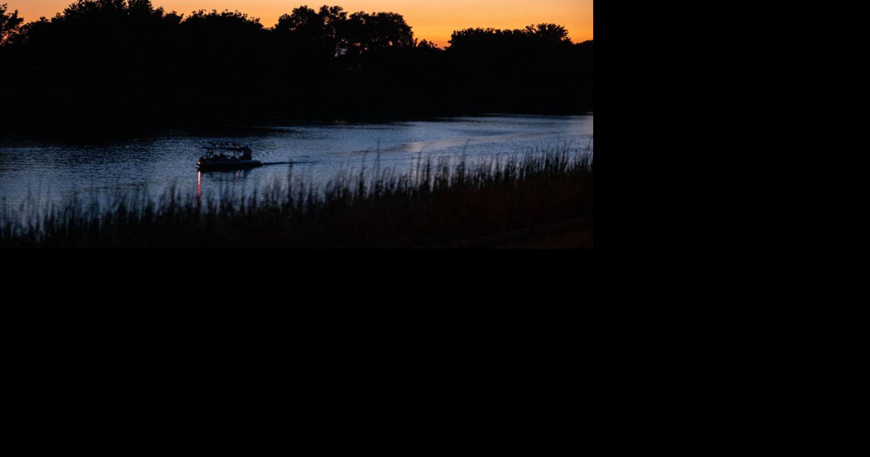 Amid controversy, California officials release long-awaited Delta water plan Ian James, Los Angeles Times Aug 19, 2026 55 mins ago
