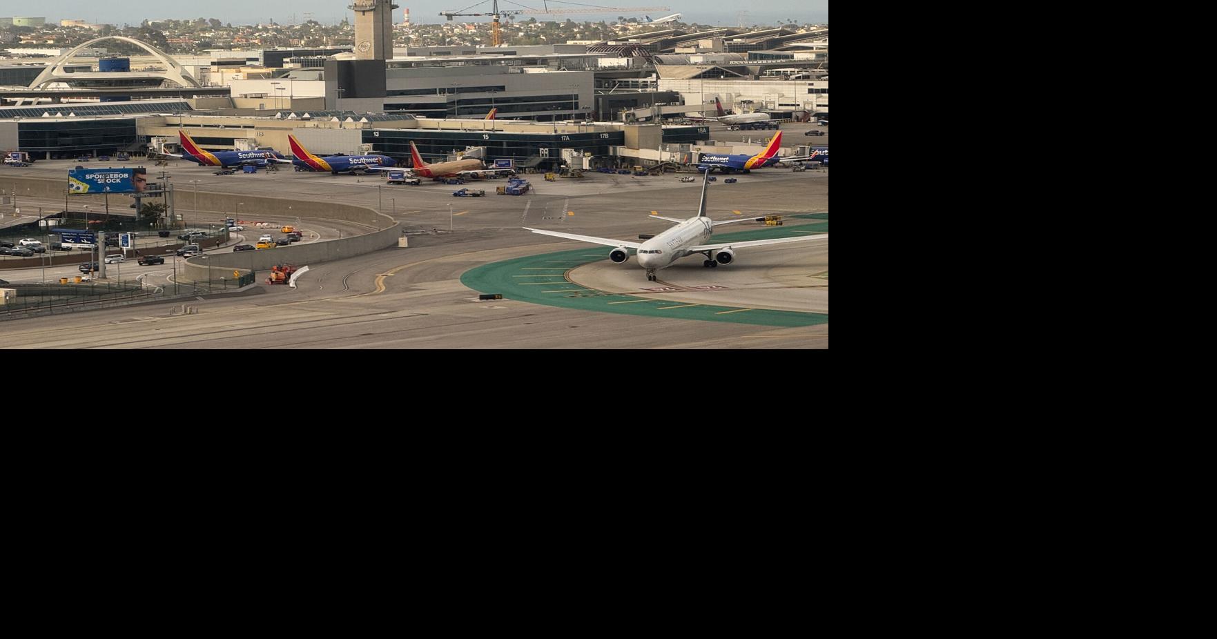 Kristi Noem's mass deportation jet fleet sits grounded at Louisiana airport Siddharth Philip, Alicia A. Caldwell and Myles Miller, Bloomberg News Oct 20, 2026 46 mins ago