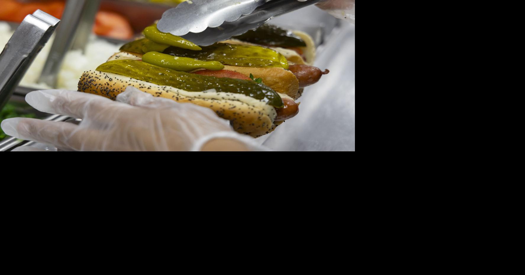 Portillo's lays off 18% of corporate employees amid sluggish same-store sales Robert Channick, Chicago Tribune Aug 6, 2026 31 mins ago