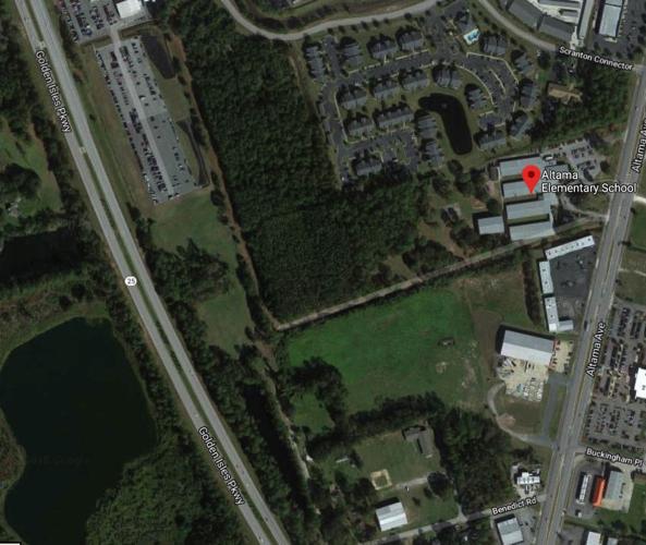 Concerns raised about plan to build Altama Elementary near Superfund ...